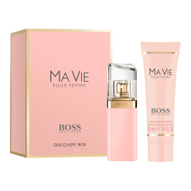 HUGO BOSS Boss Ma Vie EDP 30ml Set Kvepalų rinkinys moterims