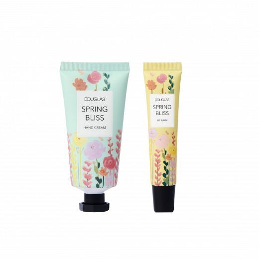 Spring Bliss Small Gift Set