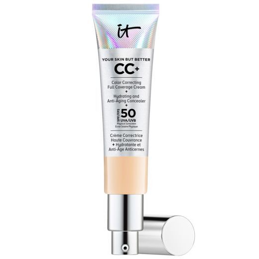 IT COSMETICS CC+ Cream SPF 50 CC kremas