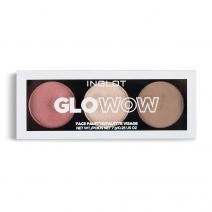 Glowow Face Palette