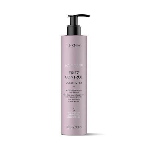 Frizz Control Conditioner Leave-In