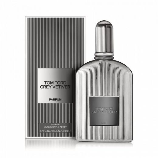 Grey Vetiver Parfum