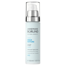 Aquanature Smoothing Day Cream Light