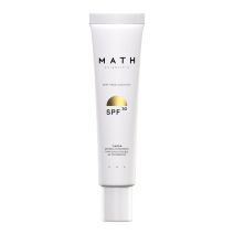 Tinted SPF30 Mineral Sunscreen