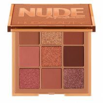 Nude Medium Obsessions Eyeshadow Palette