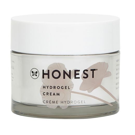 Hydrogel Cream