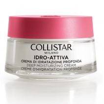 Idro-Attiva Deep Moisturizing Cream