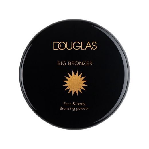 Big Bronzer