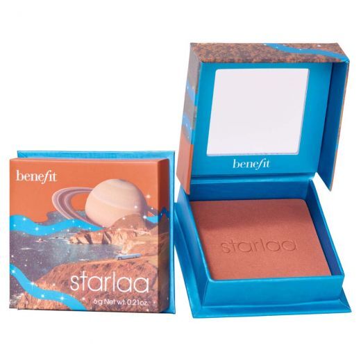 Starlaa Wanderful World Blush Powder