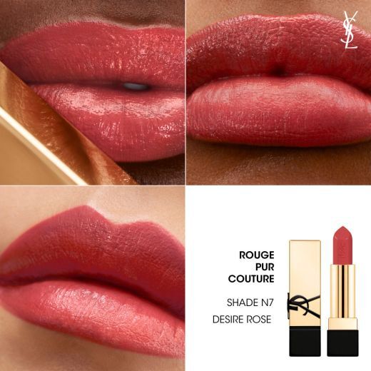 Rouge Pur Couture Lipstick