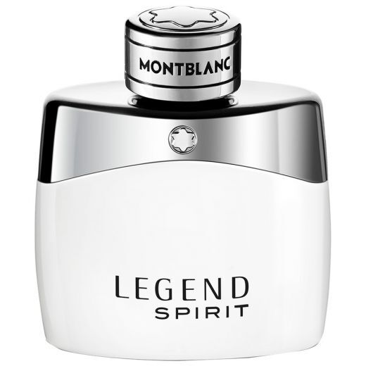 MONTBLANC Legend Spirit Tualetinis vanduo (EDT)