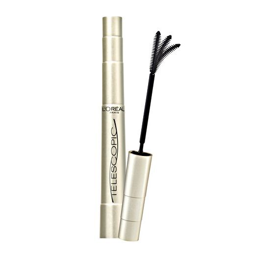 L′ORÉAL PARIS Telescopic Mascara Blakstienų tušas | ilginamasis