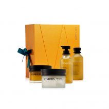 Golden Gift Set