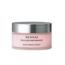 SENSAI Cellular Performance Body Firming Cream Stangrinamasis kūno kremas