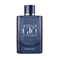 Acqua Di Gio Homme Profondo 