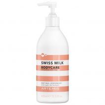 Swiss Milk Body Milk
