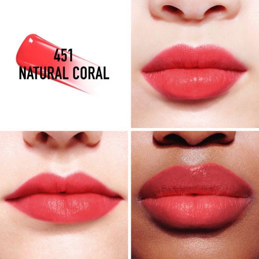 Addict Lip Tint Lipstick  451