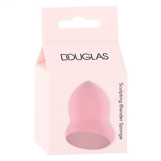 DOUGLAS COLLECTION Sculpting Blender Sponge Modeliavimo kempinėlė