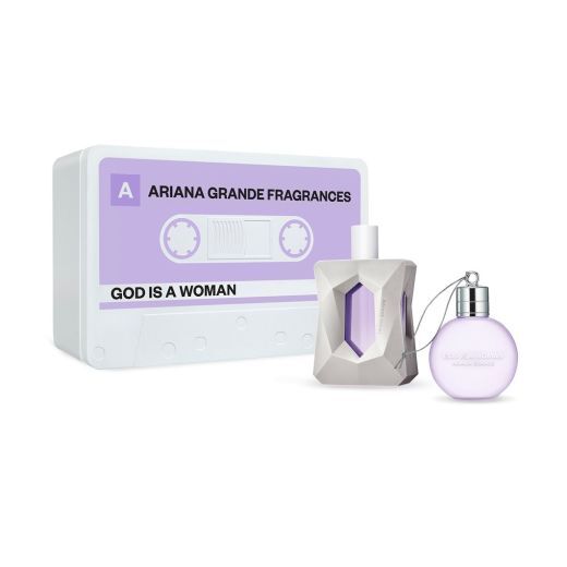 God Is A Woman EDP 30 ml