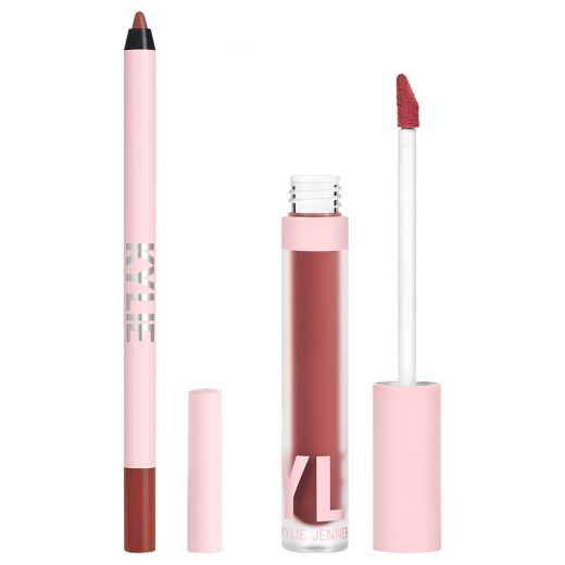  	Lip Blush & Lip Liner Kit