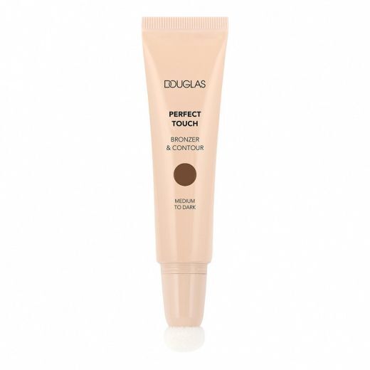 DOUGLAS MAKE UP Perfect Touch Liquid