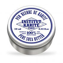 100 % Pure Shea Butter 10 ml