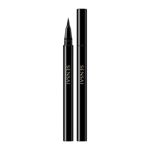 Designing Liquid Eyeliner 