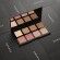 8F Fair Play Complexion Pro Face Palette