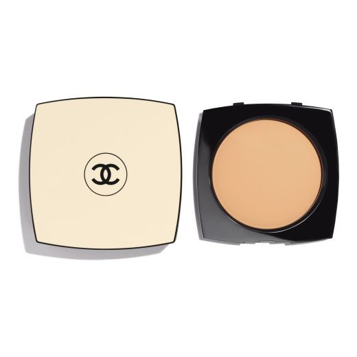 LES BEIGES COMPACT POWDER REFILL