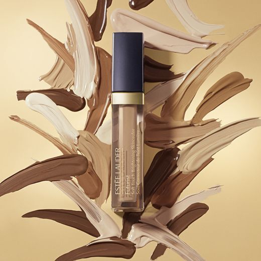 Futurist Brightening Skincealer Concealer