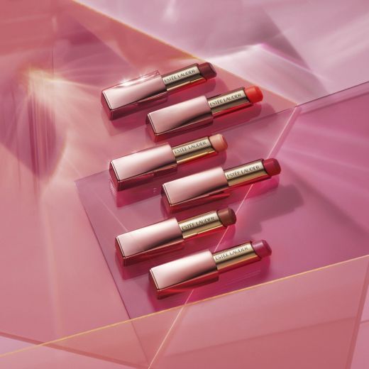 Pure Color Revitalizing Crystal Balm Nr. 003 Sun Crystal 