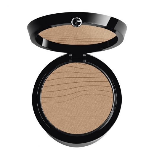  	Luminous Silk Glow Fusion Face Powder Nr. 6.5