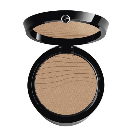  	Luminous Silk Glow Fusion Face Powder Nr. 6.5