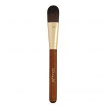 DOUGLAS COLLECTION Flat Foundation Brush Makiažo pagrindo šepetėlis