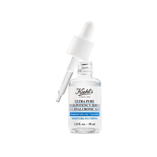 Ultra Pure High-Potency Serum 1.5% Hyaluronic Acid