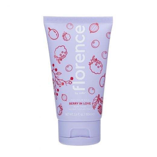 Feed Your Soul Berry In Love Pore Mask