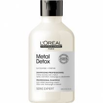 Metal Detox Anti-Metal Cleansing Cream