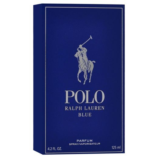 Polo Blue Parfum 125 ml