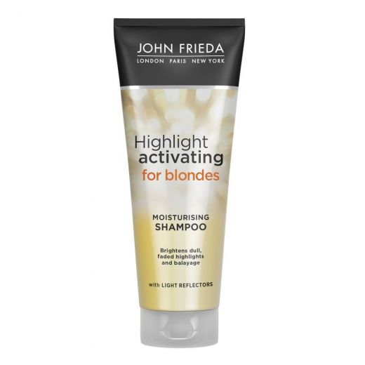 Highlight Activating Shampoo