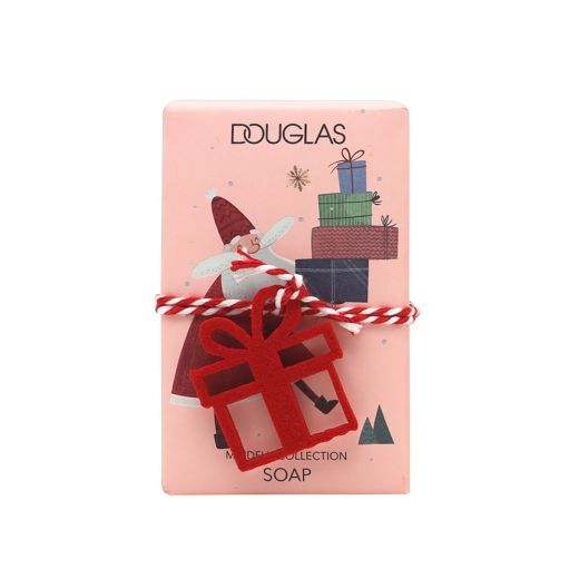 MINDFUL COLLECTION  Santa Soap