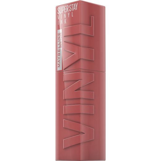 	 Super Stay Vinyl Ink Liquid Lipstick