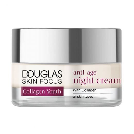 Collagen Youth Anti-age Night Cream