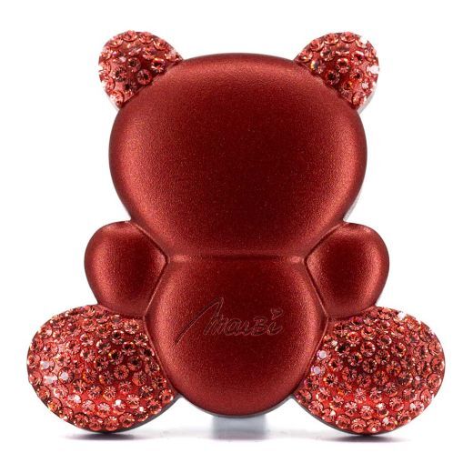 Car Air Freshener RED MOMENTS Diamonds, Sweet Strawberry