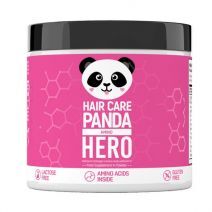 Hair Care Panda Amino Hero