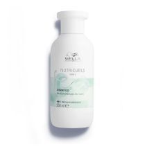 Nutricurls Micellar Shampoo