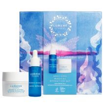 LUMENE Nordic Hydra [LÄHDE] Magical Hydration Set Veido odos priežiūros rinkinys