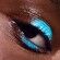 Colour Excess Gel Pencil Eye Liner Blueberry Milk
