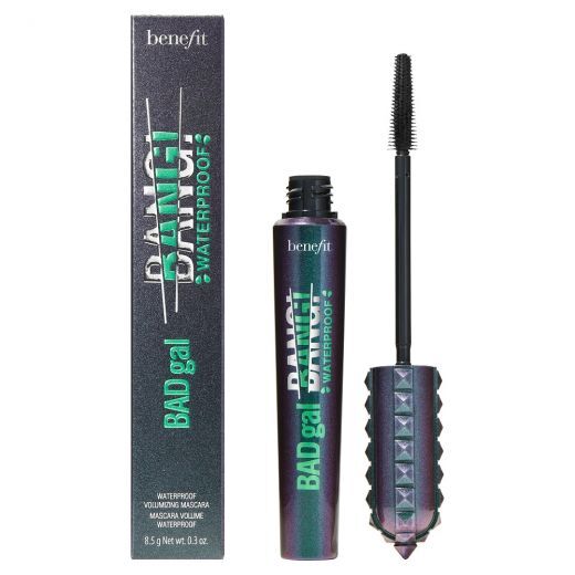 BADgal Bang Waterproof Mascara