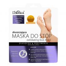 Exfoliating Foot Mask