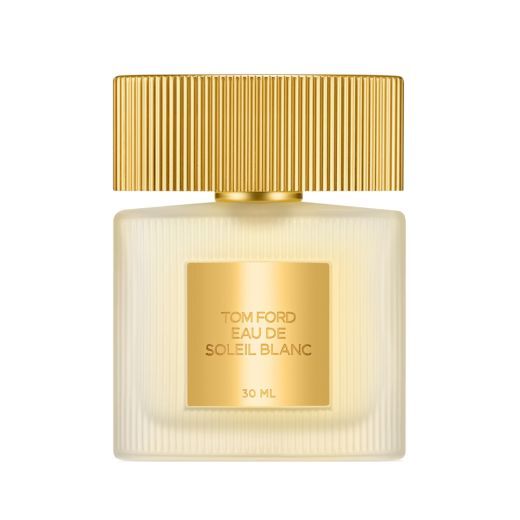	 Eau De Soleil Blanc